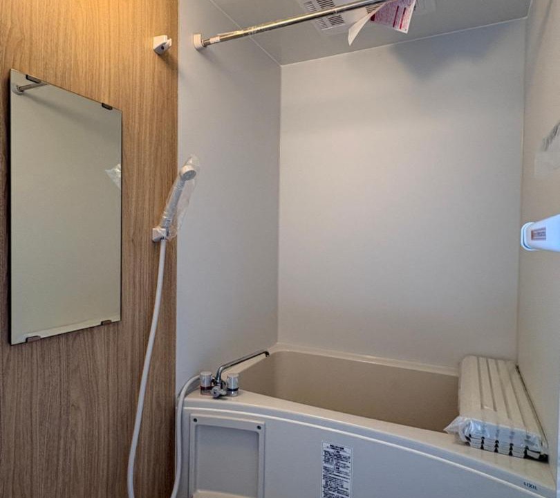 Photo of Bathroom in Zushi
