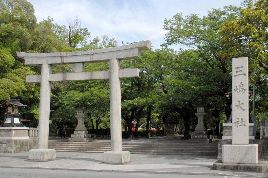Photo of Others in Mishima