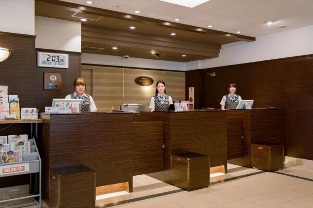 Photo of Others in Chuocho