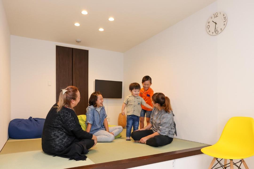 Photo of Others in Hashima