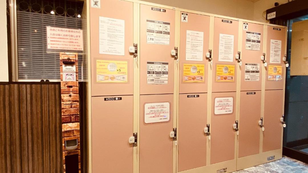 Photo of Others in Nishishinsaibashi