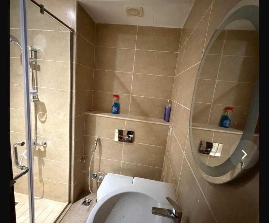 Photo of Bathroom in Al Alamayn