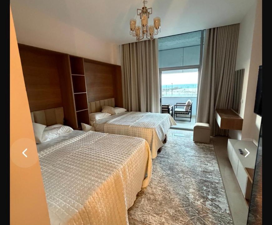 Photo of Bedroom in Al Alamayn