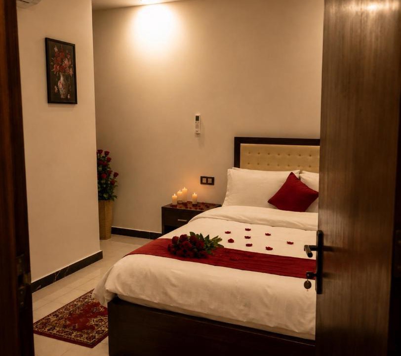 Photo of Bedroom in Al Haram