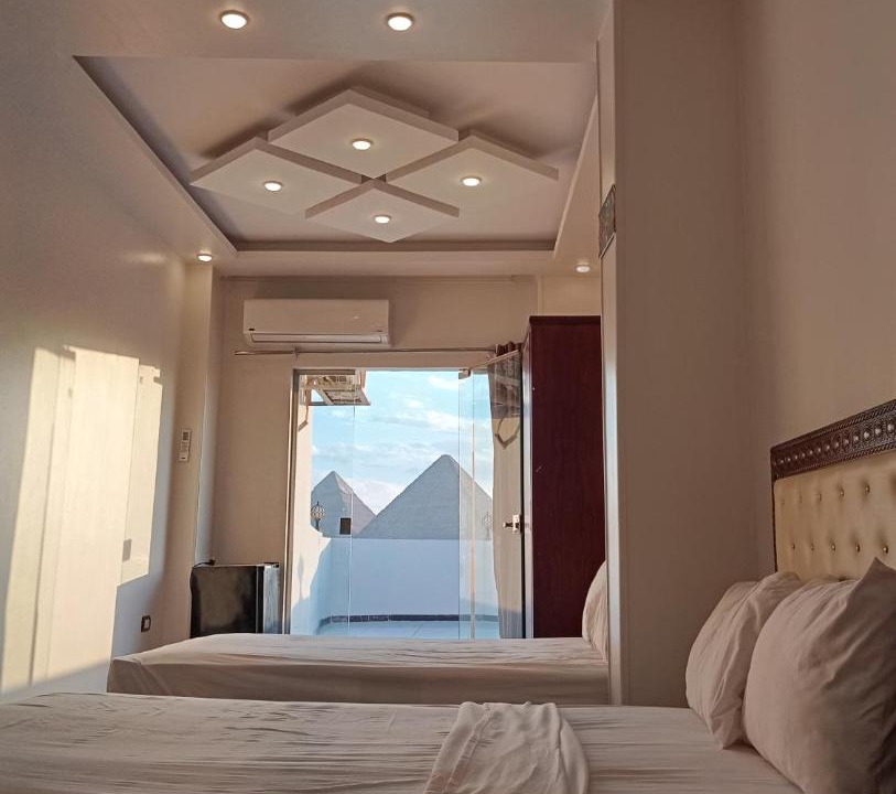 Photo of Bedroom in Al Haram