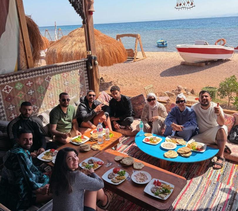 Photo of Others in Nuweiba