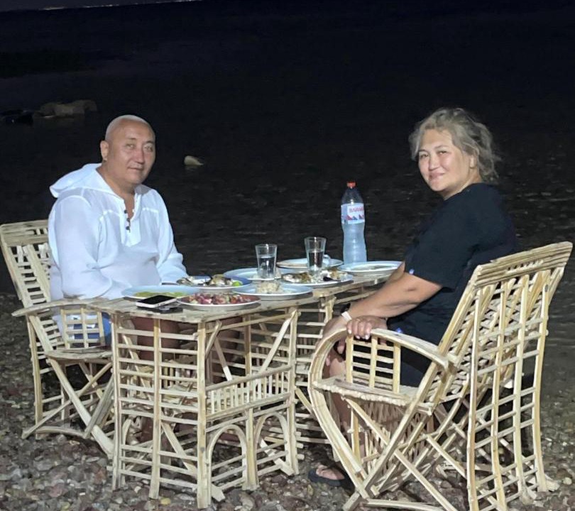 Photo of Others in Nuweiba
