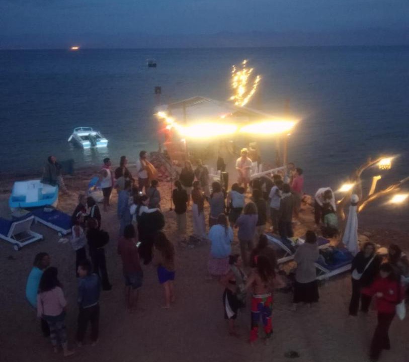 Photo of Others in Nuweiba