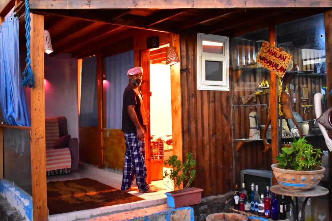 Photo of Others in Nuweiba