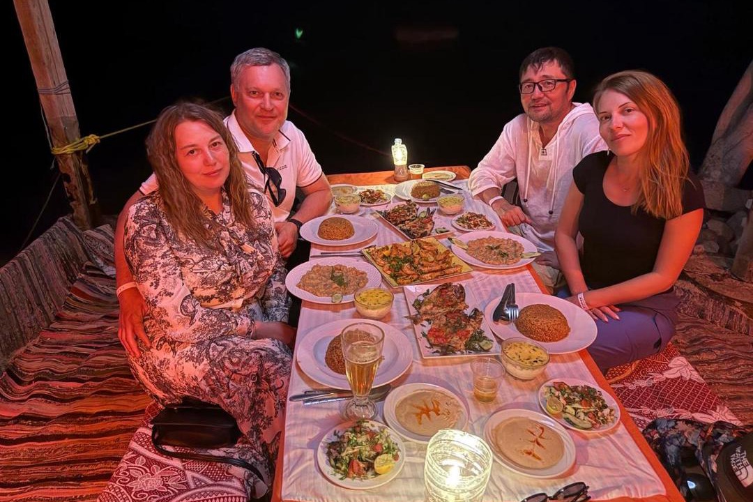 Photo of Others in Nuweiba