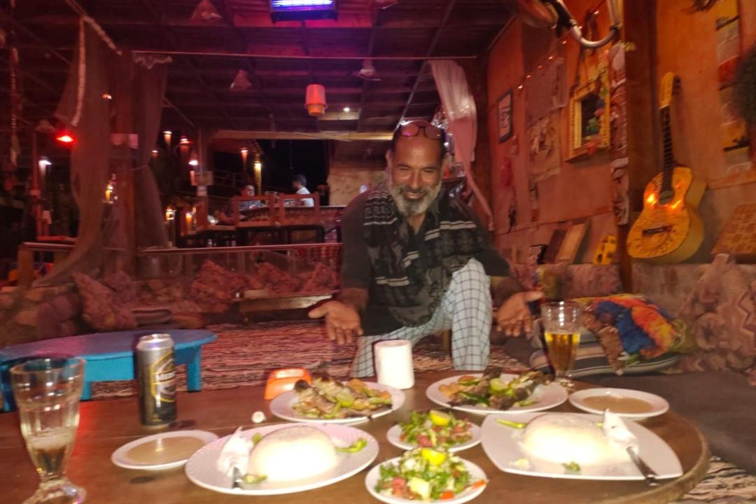Photo of Others in Nuweiba