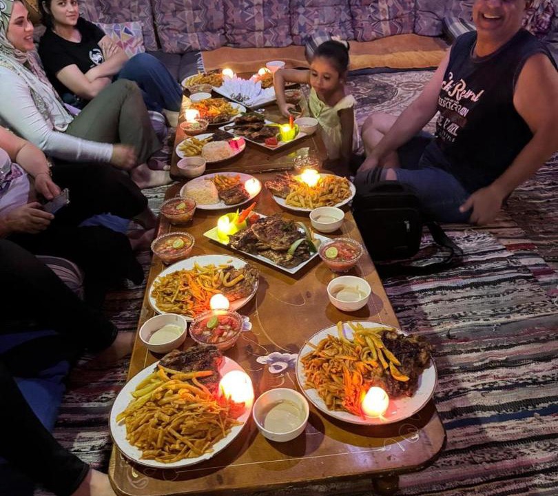Photo of Others in Nuweiba
