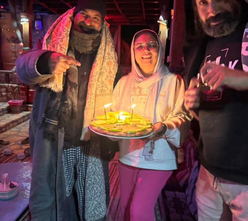 Photo of Others in Nuweiba