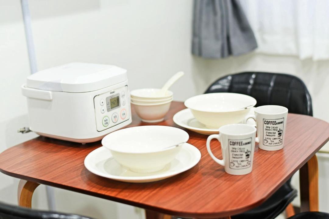 Photo of Others in Kita Ward