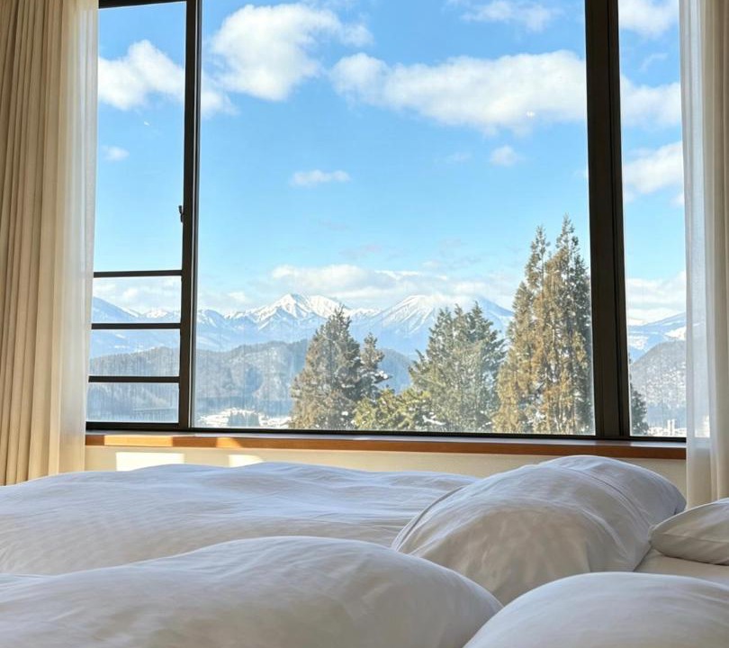 Photo of Bedroom in Yudanaka Shibu Onsen