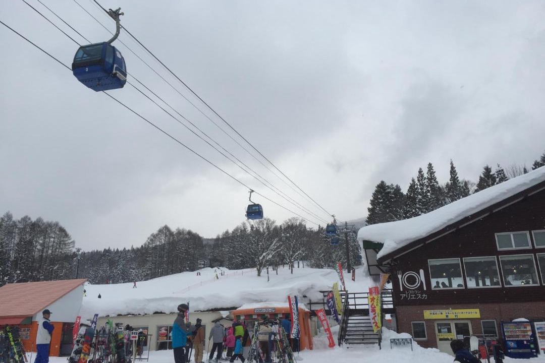 Photo of Others in Myoko