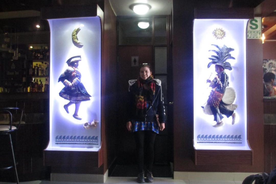 Photo of Others in Puno