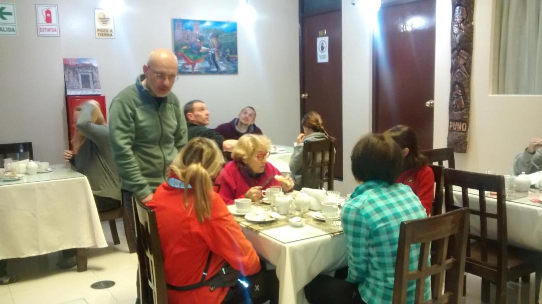Photo of Others in Puno