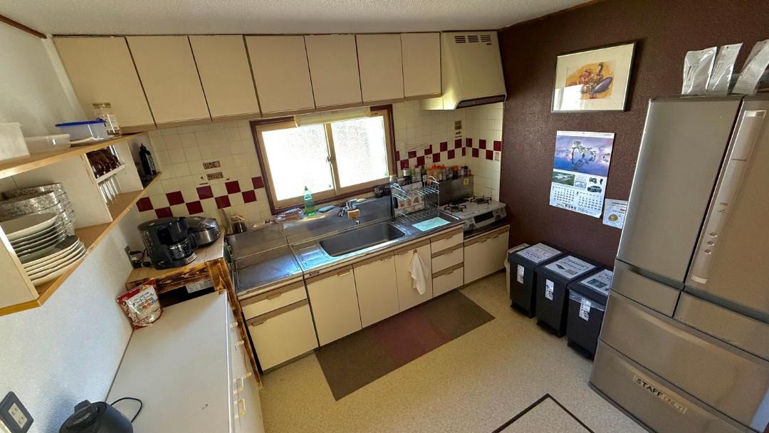 Photo of Kitchen in Kamikawa
