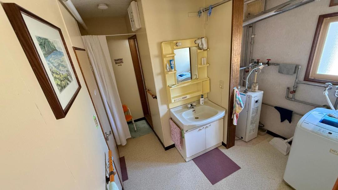 Photo of Bathroom in Kamikawa