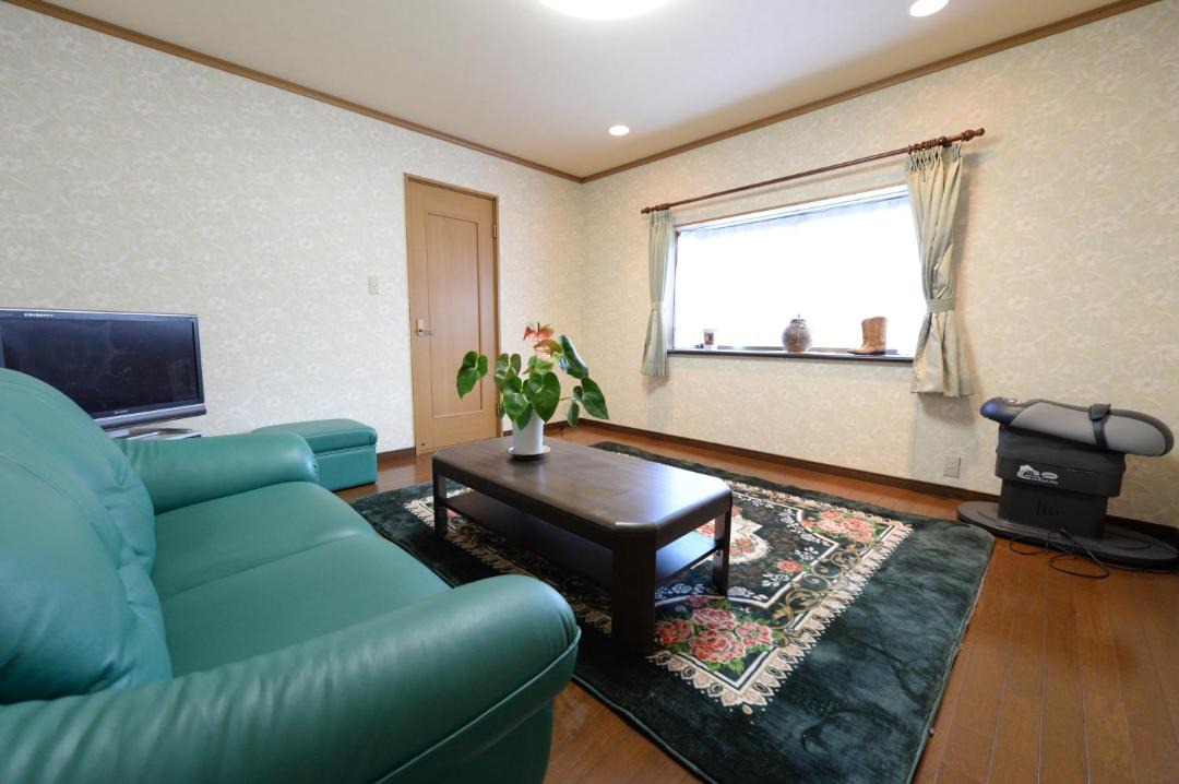 Photo of Livingroom in Kasagi