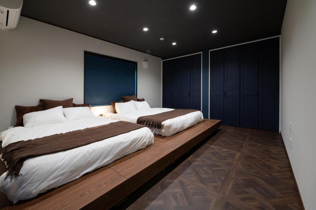 Photo of Bedroom in Oamishirasato