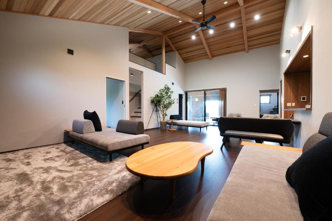 Photo of Livingroom in Oamishirasato