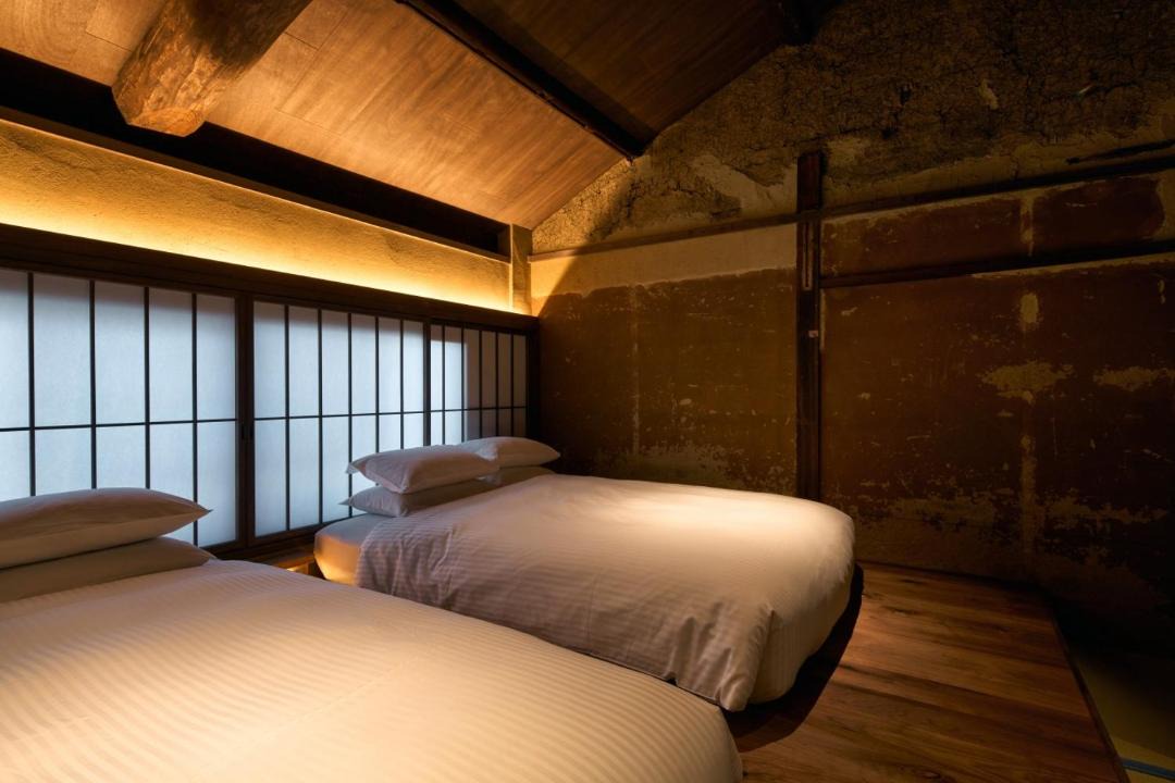 Photo of Bedroom in Shimogyo