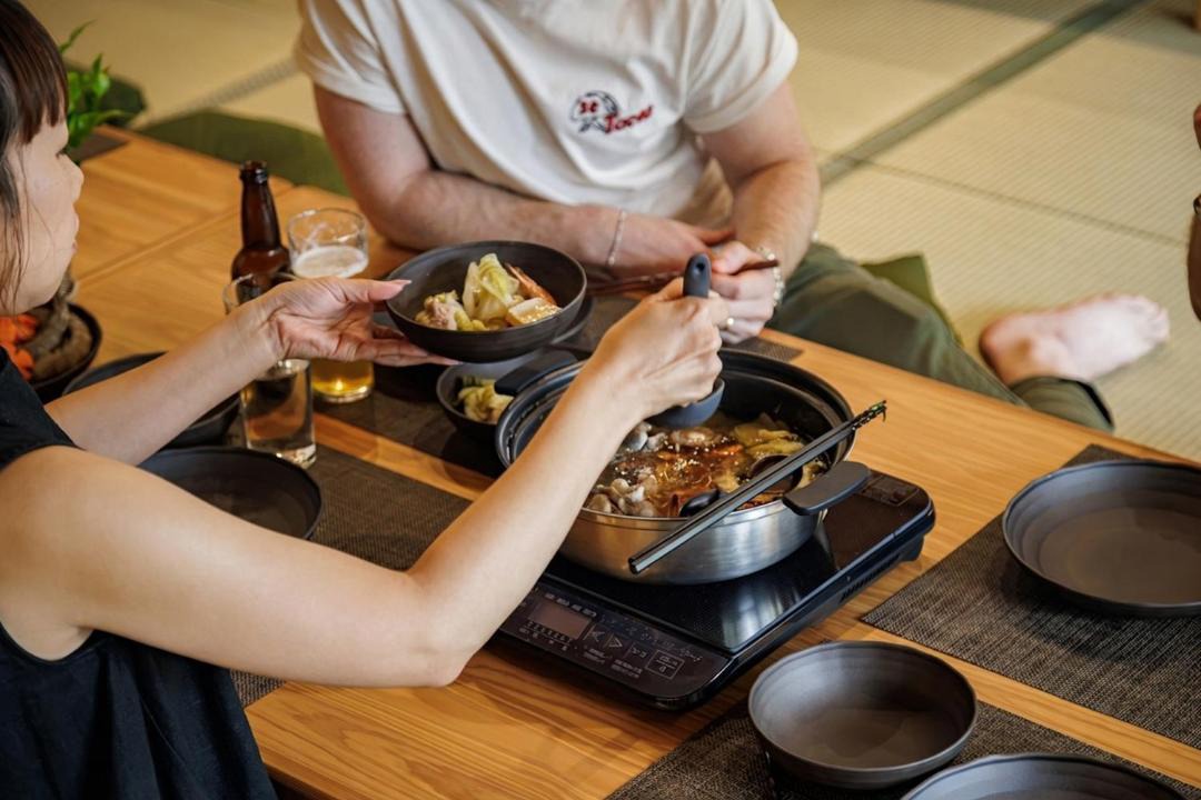 Photo of Kitchen in Tanabe