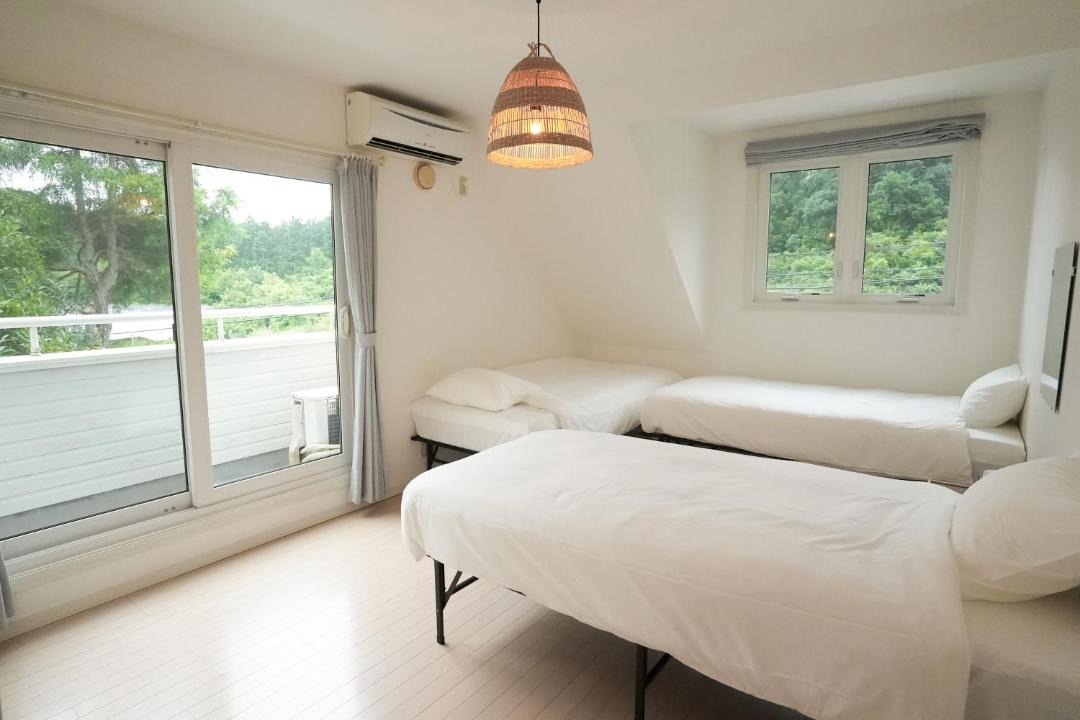 Photo of Bedroom in Yaita