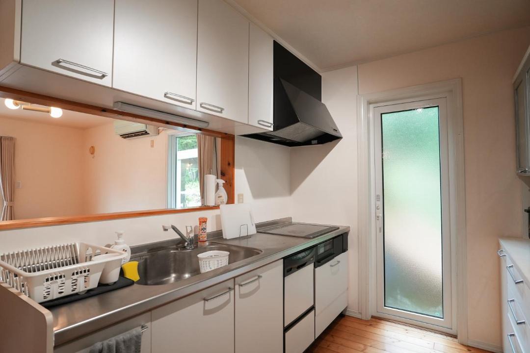 Photo of Kitchen in Yaita