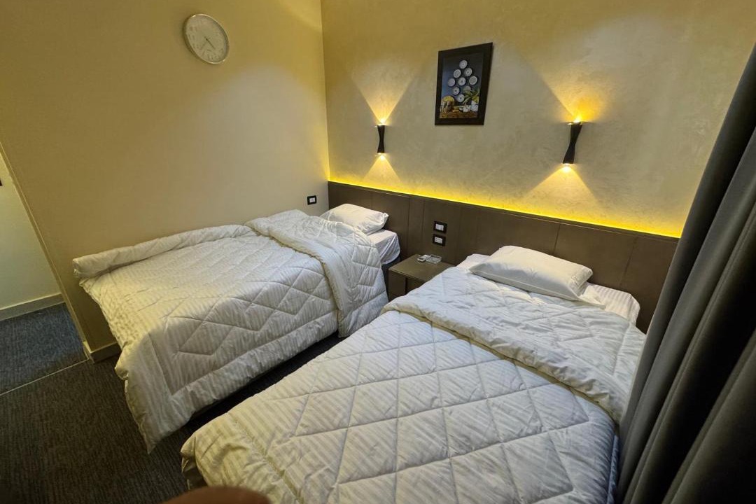 Photo of Bedroom in Shibin al Kawm