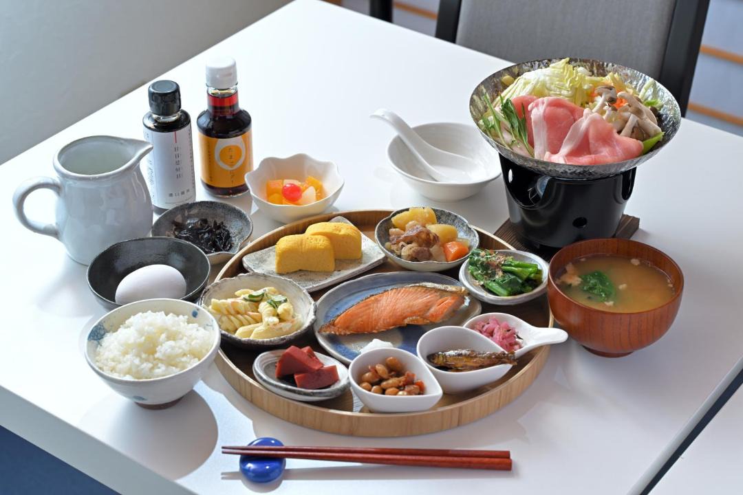 Photo of Kitchen in Kusatsu