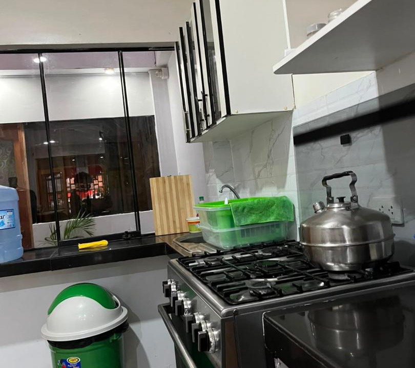 Photo of Kitchen in Pisco