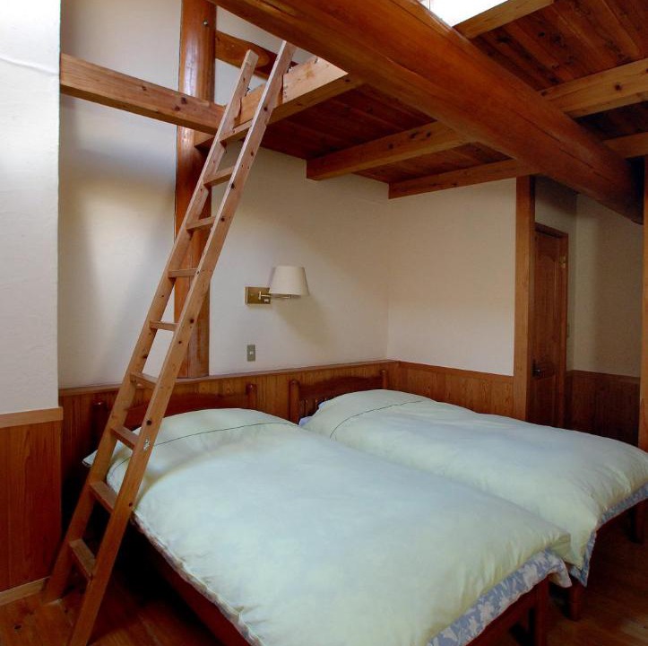 Photo of Bedroom in Oarai