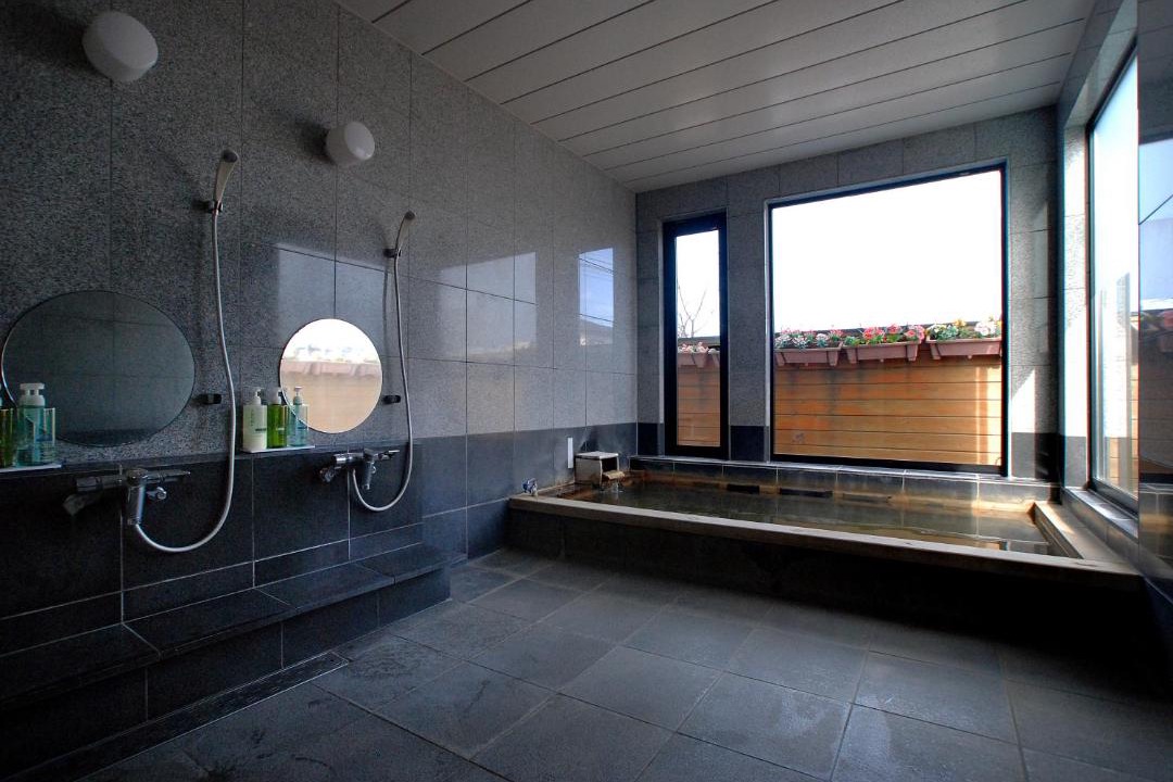 Photo of Bathroom in Oarai