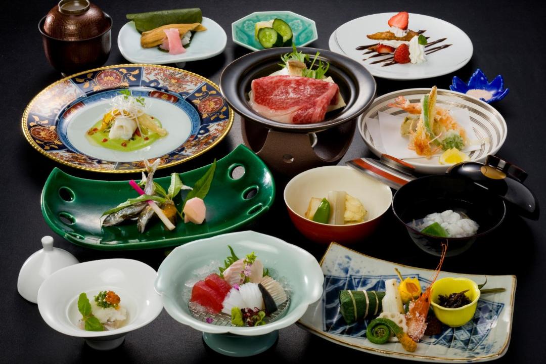 Photo of Others in Rurikei Onsen