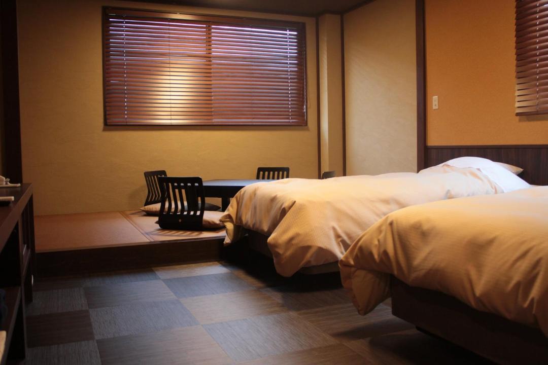 Photo of Bedroom in Nikko