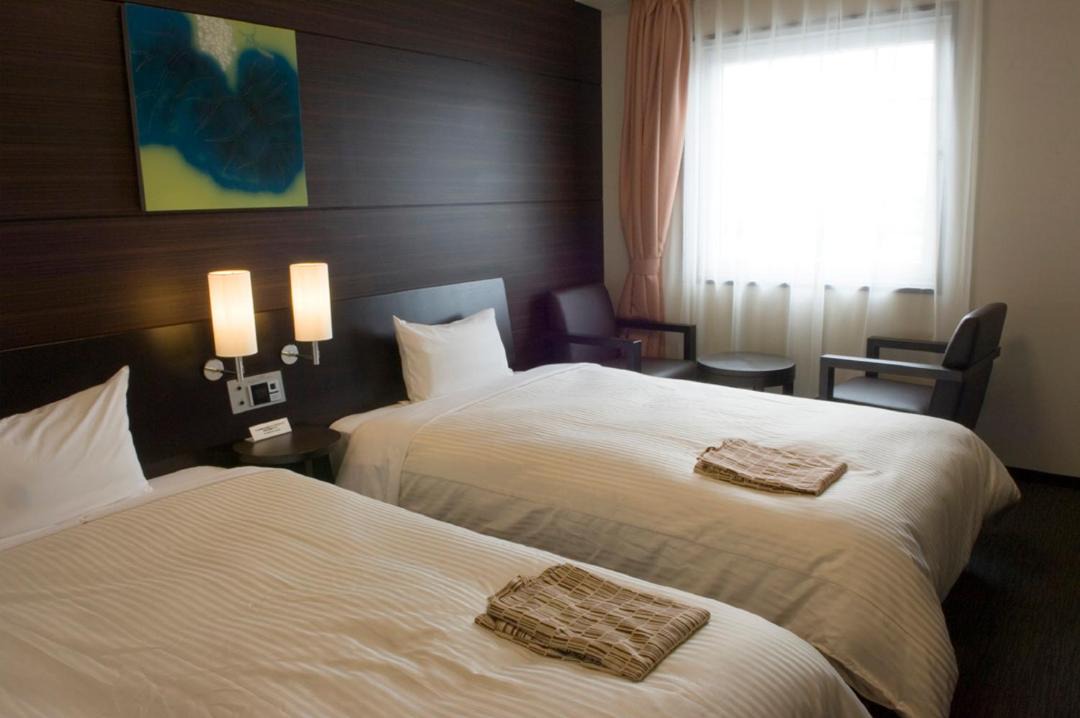 Photo of Bedroom in Shari