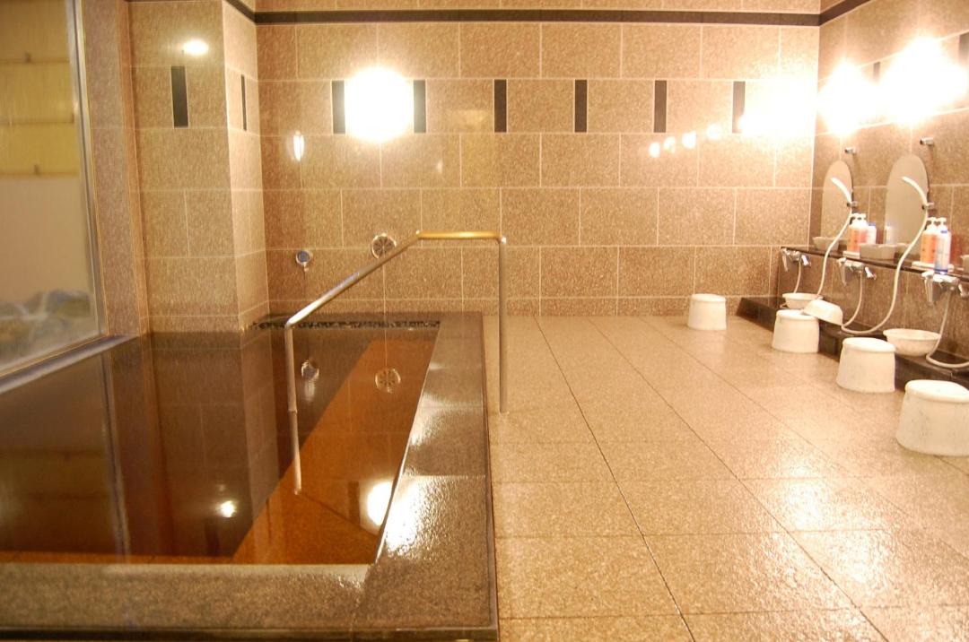 Photo of Bathroom in Shari