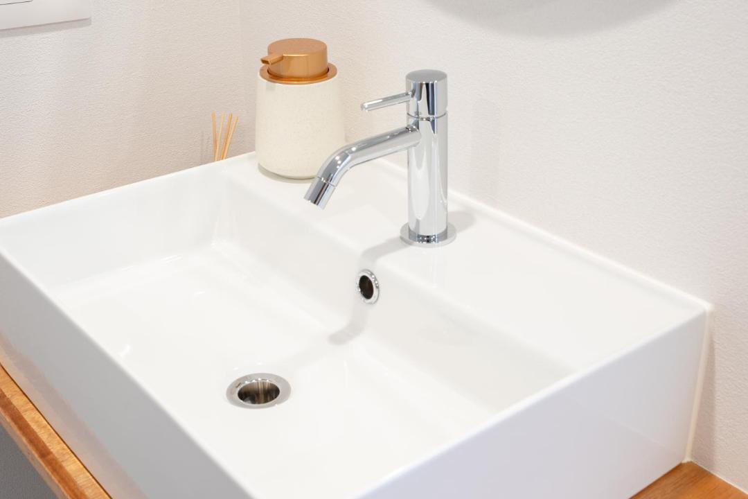 Photo of Bathroom in Ikoma