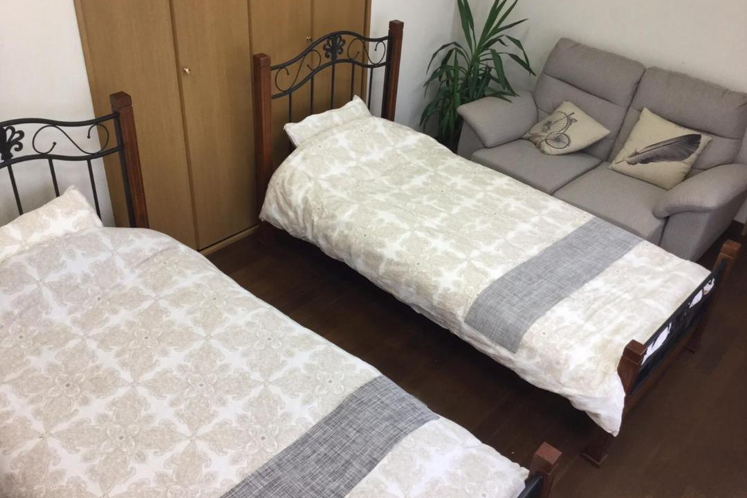 Photo of Bedroom in Kasagi