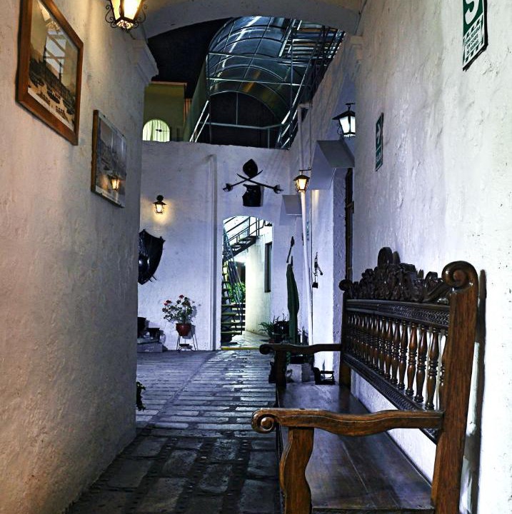 Photo of Others in Historical Center