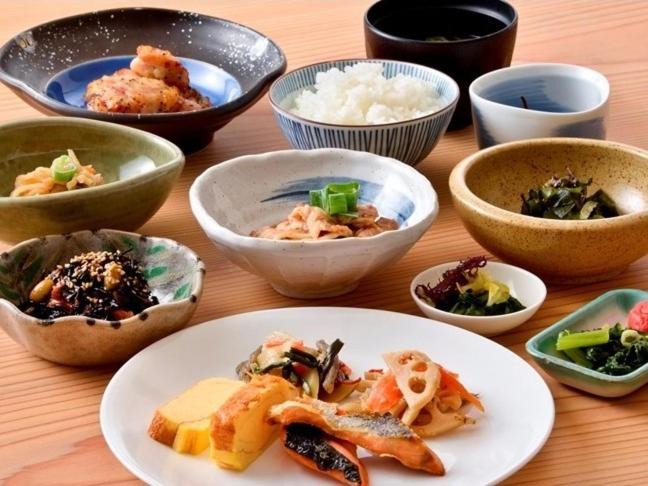 Photo of Kitchen in Koriyama