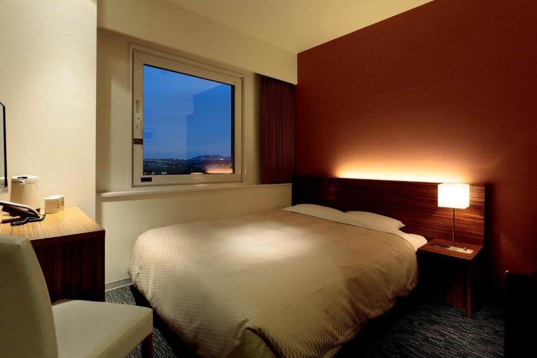 Photo of Bedroom in Ozu