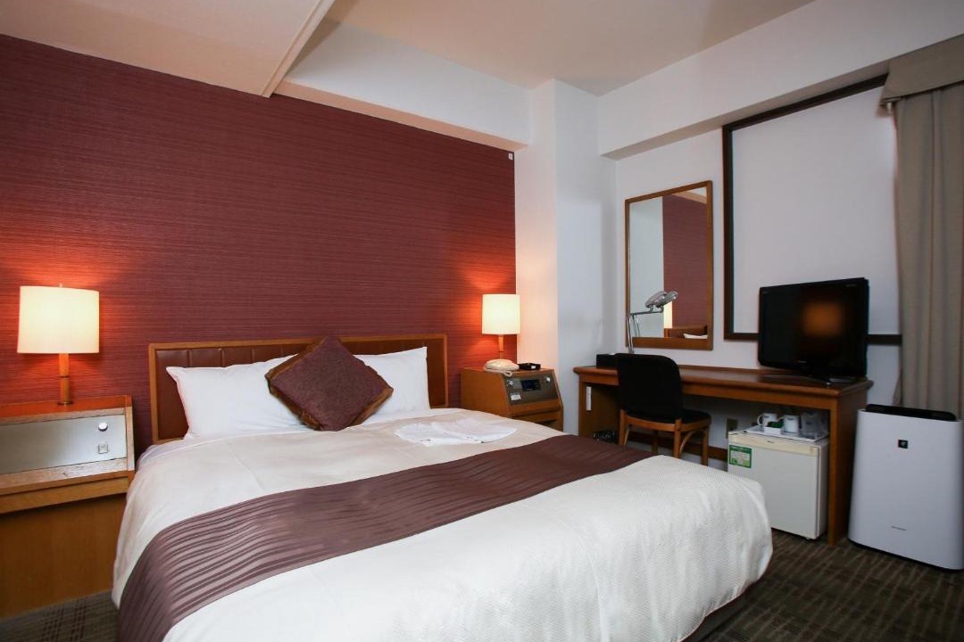 Photo of Bedroom in Koriyama
