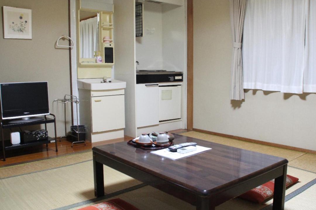 Photo of Others in Kannawa Onsen