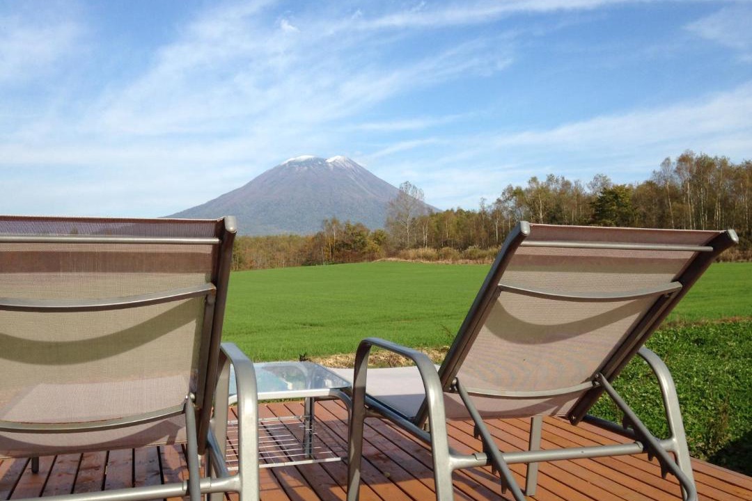 Photo of Others in Niseko