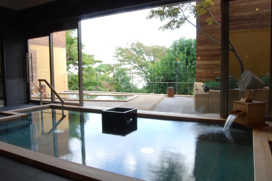 Photo of Others in Rurikei Onsen