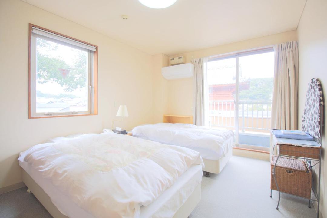 Photo of Bedroom in Kinokawa